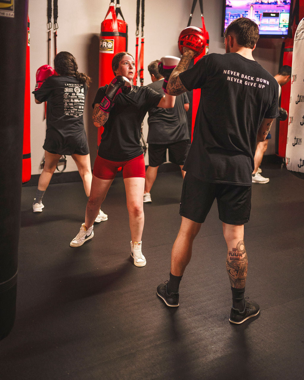 Social Media Content Package For Brands & Businesses