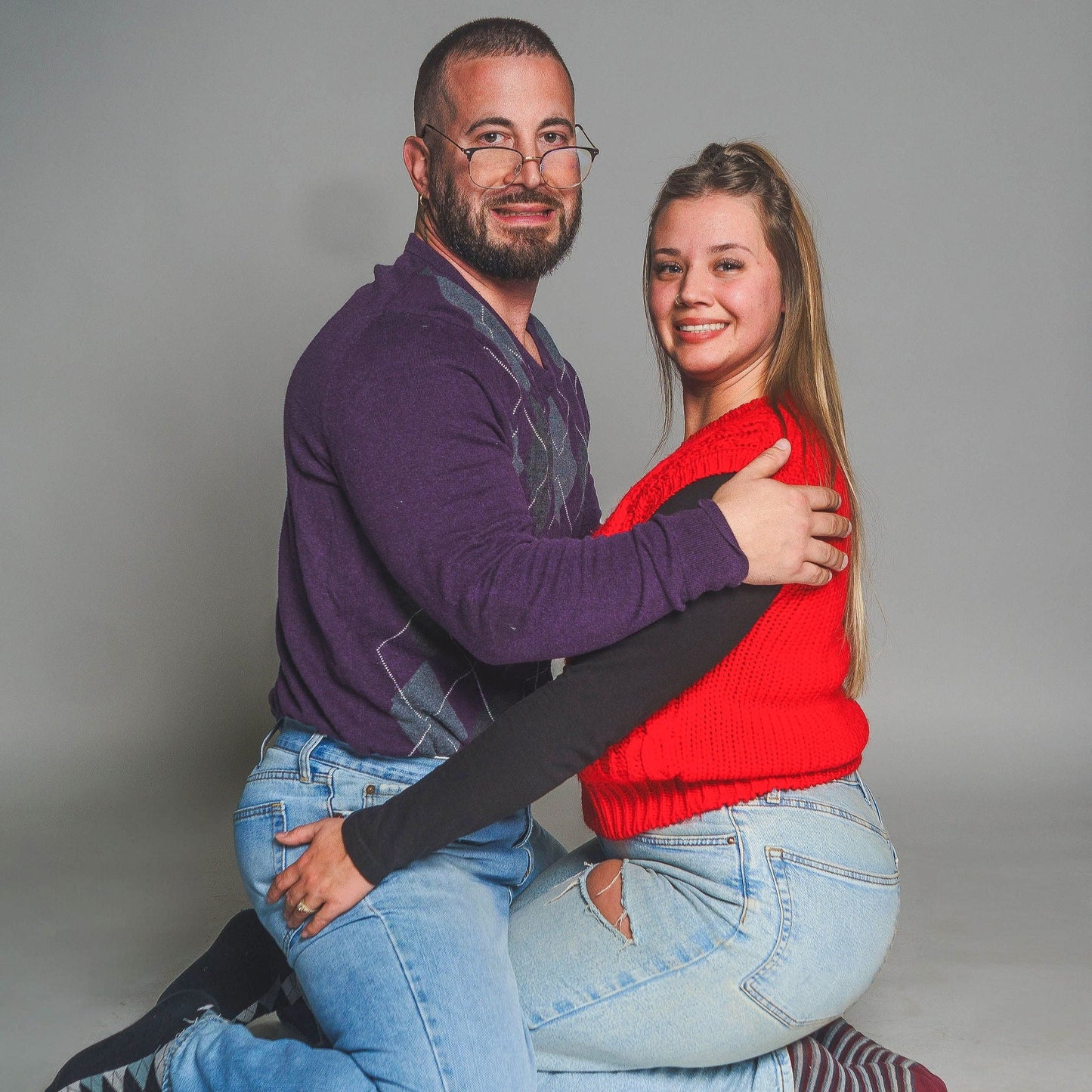 Couple Photoshoot + Video