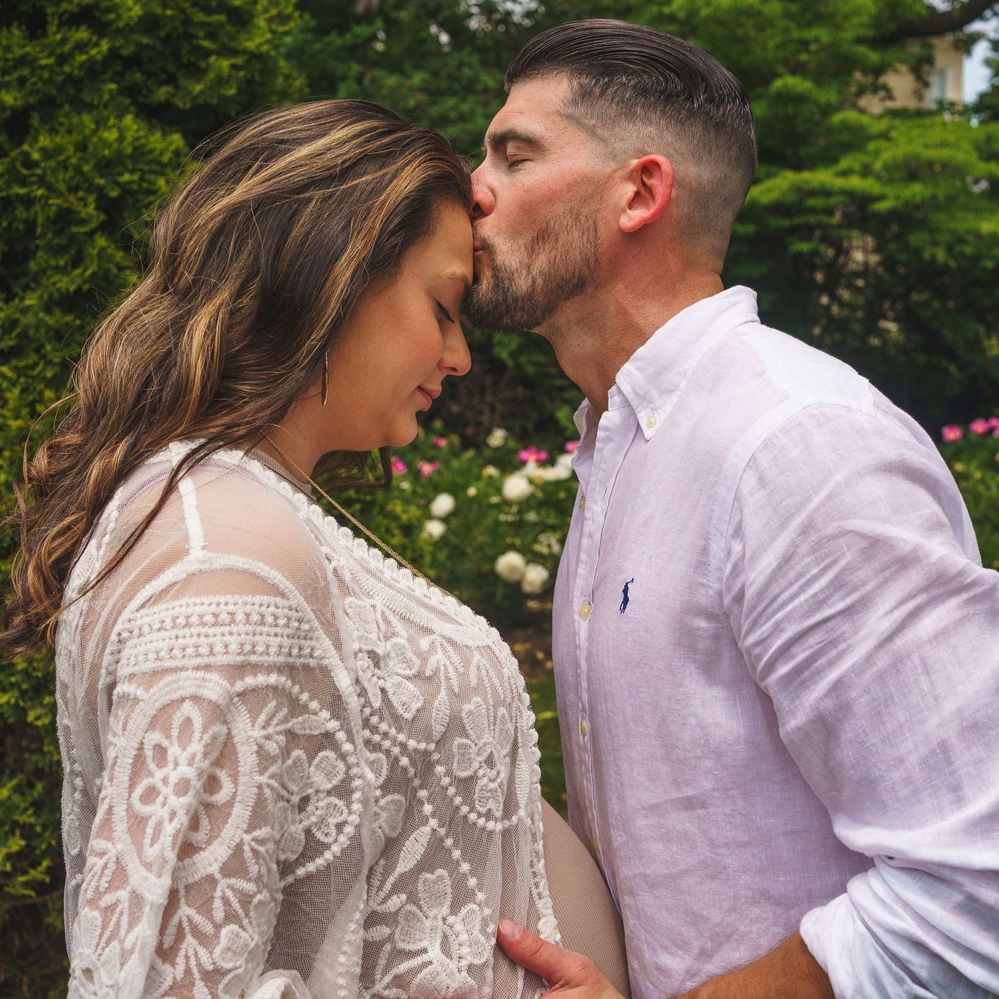 Couple Photoshoot + Video