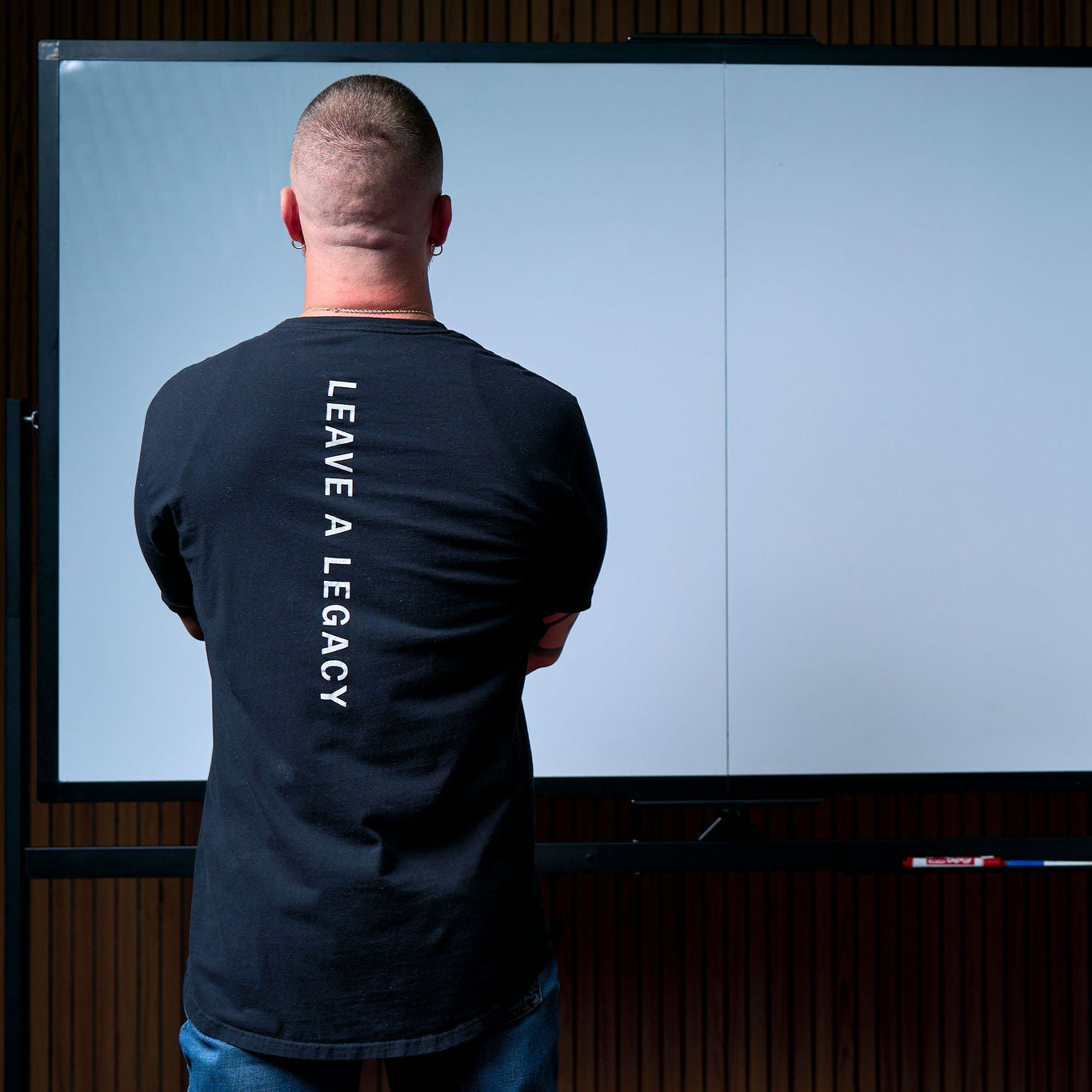 Strategy Session with Crack