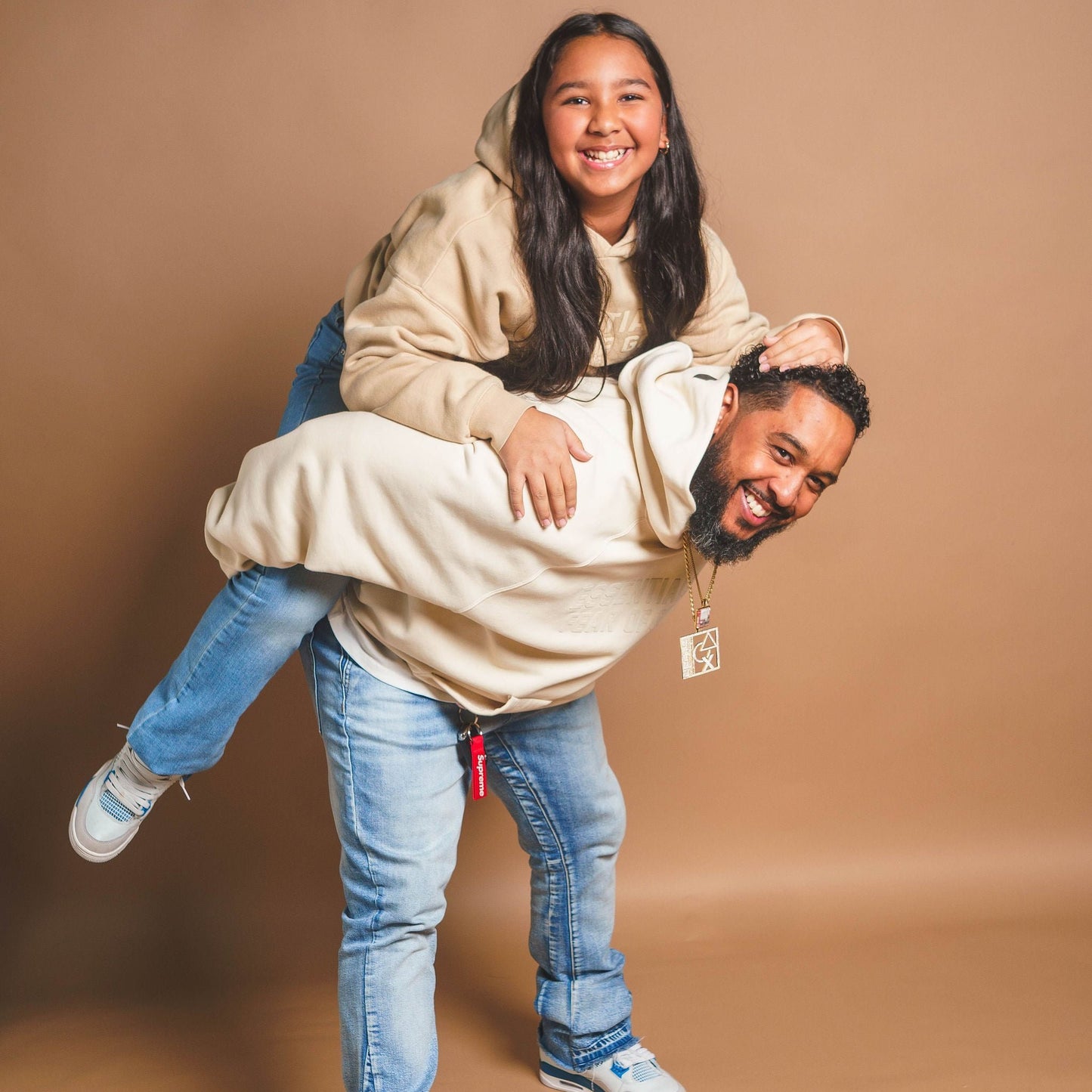 Family Photoshoot