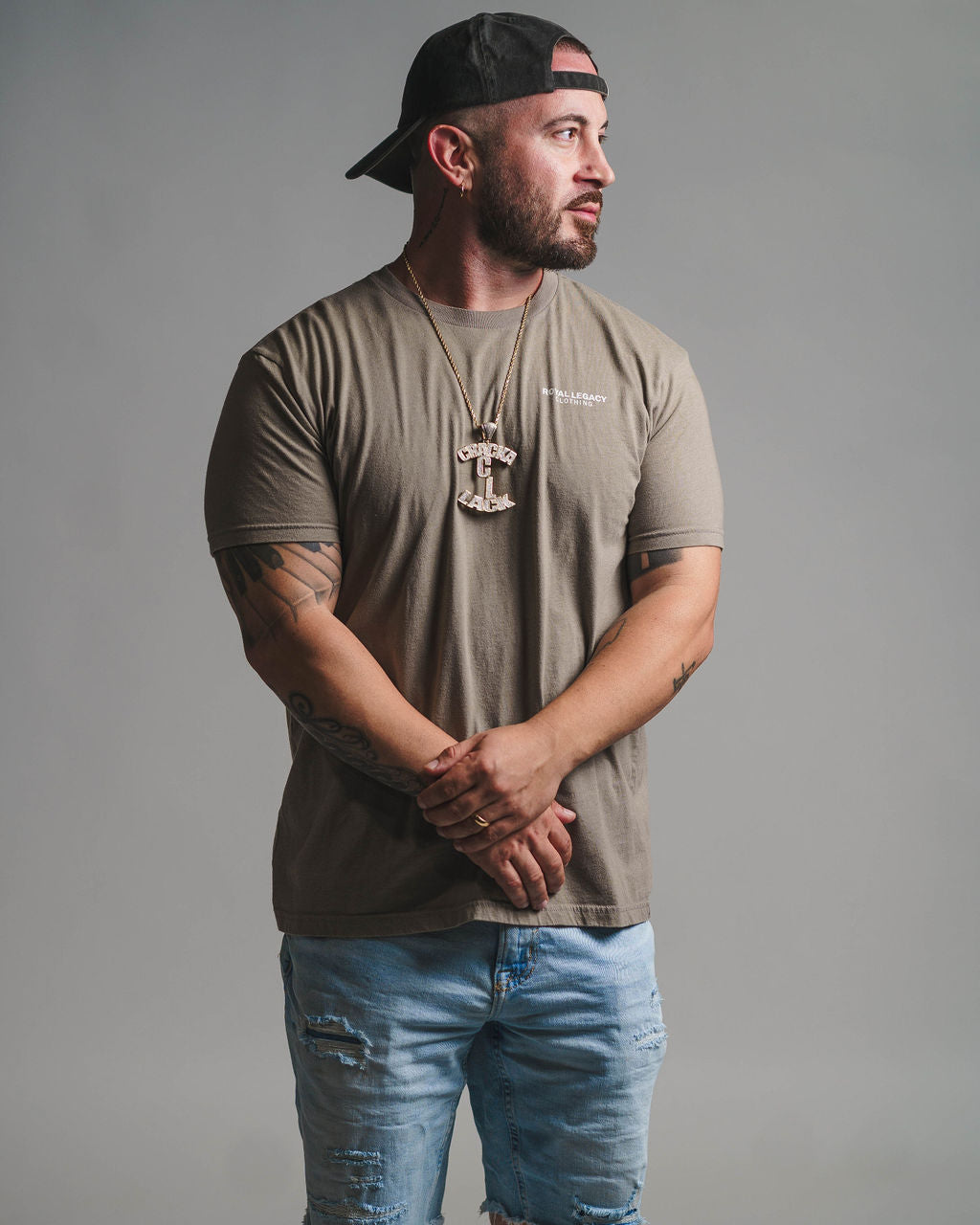 The Podcast Branding Package