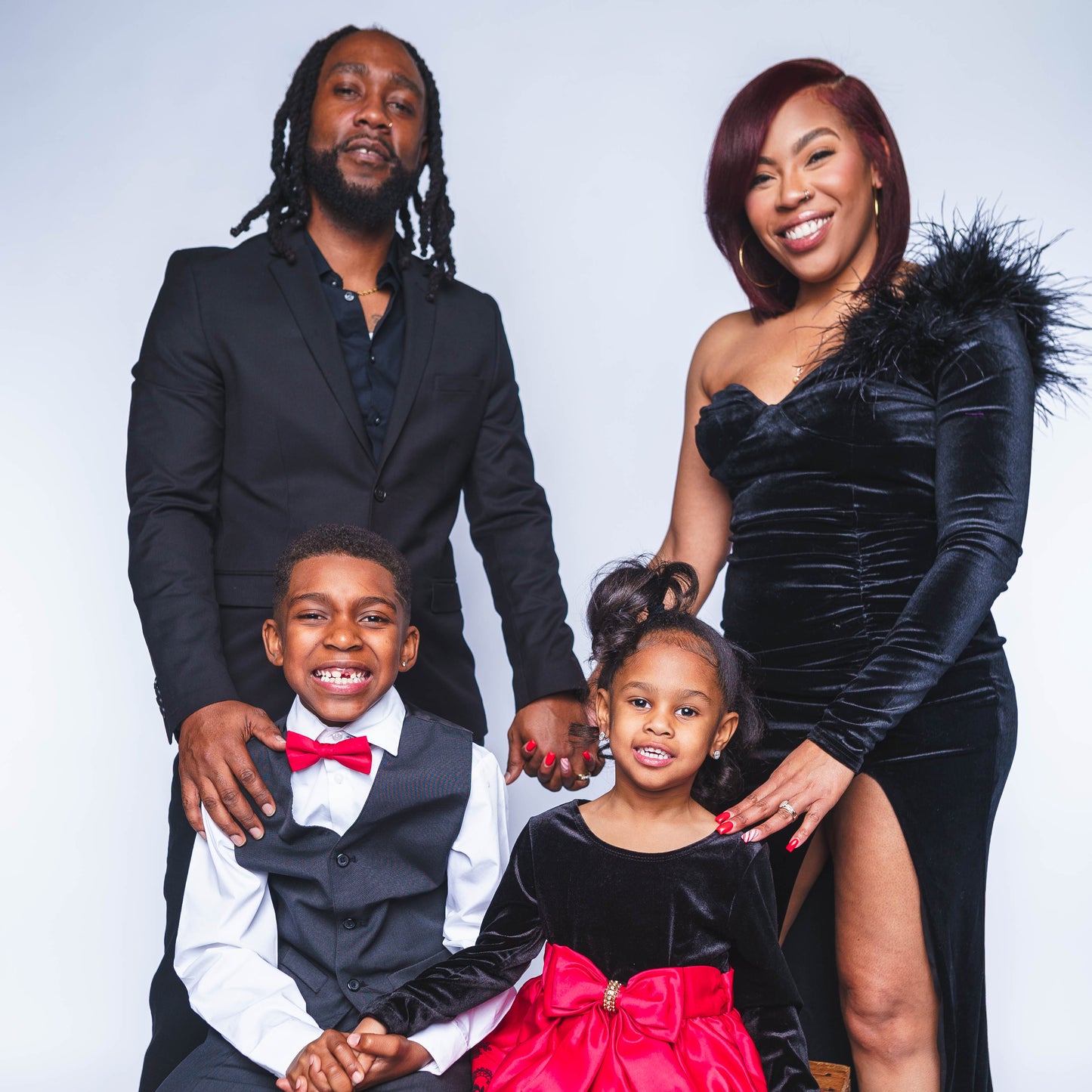 Family Photoshoot