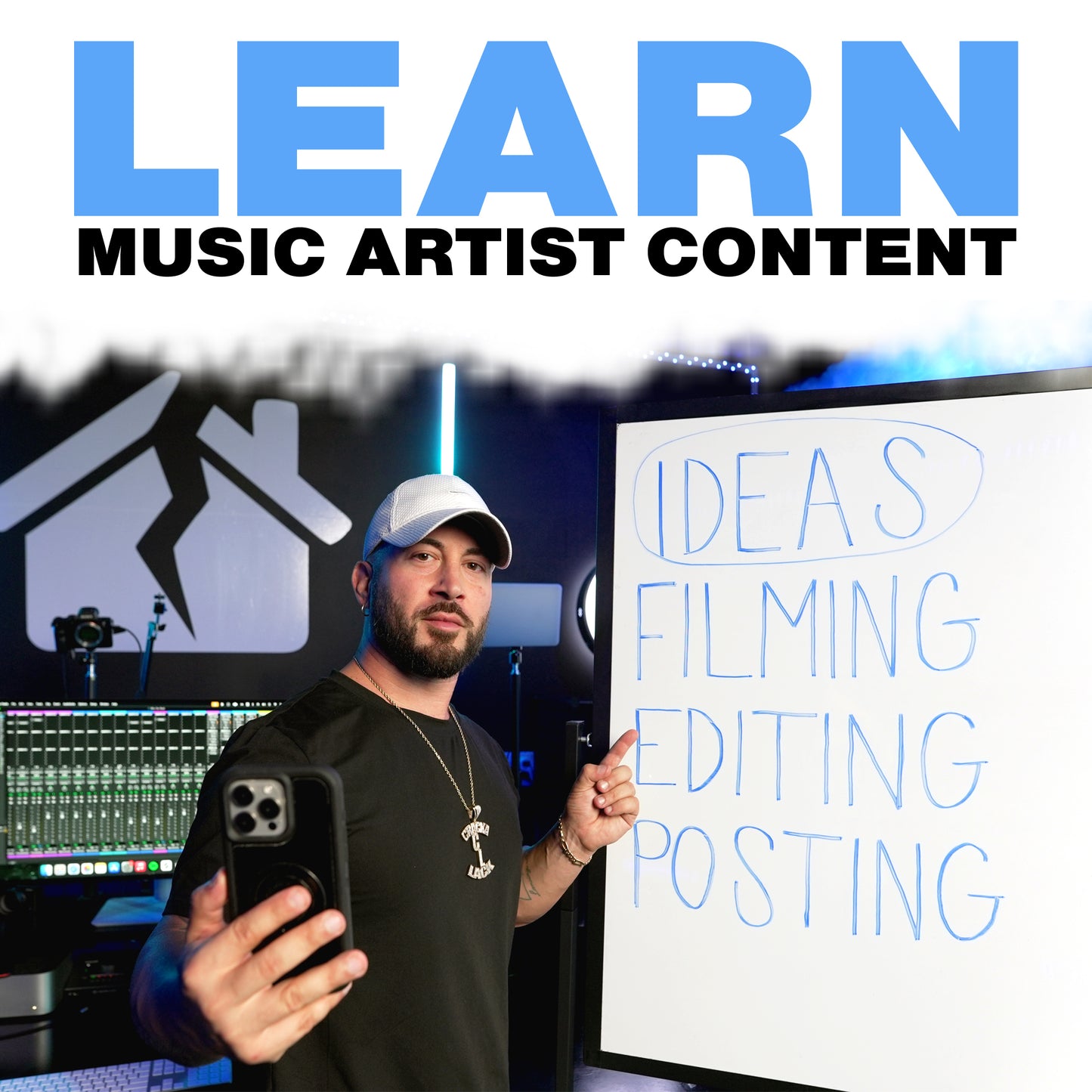 Learn How To Market Your Music With On Social Media