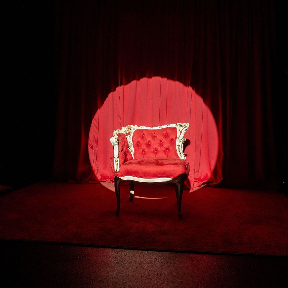 Content + Photography Studio Rental