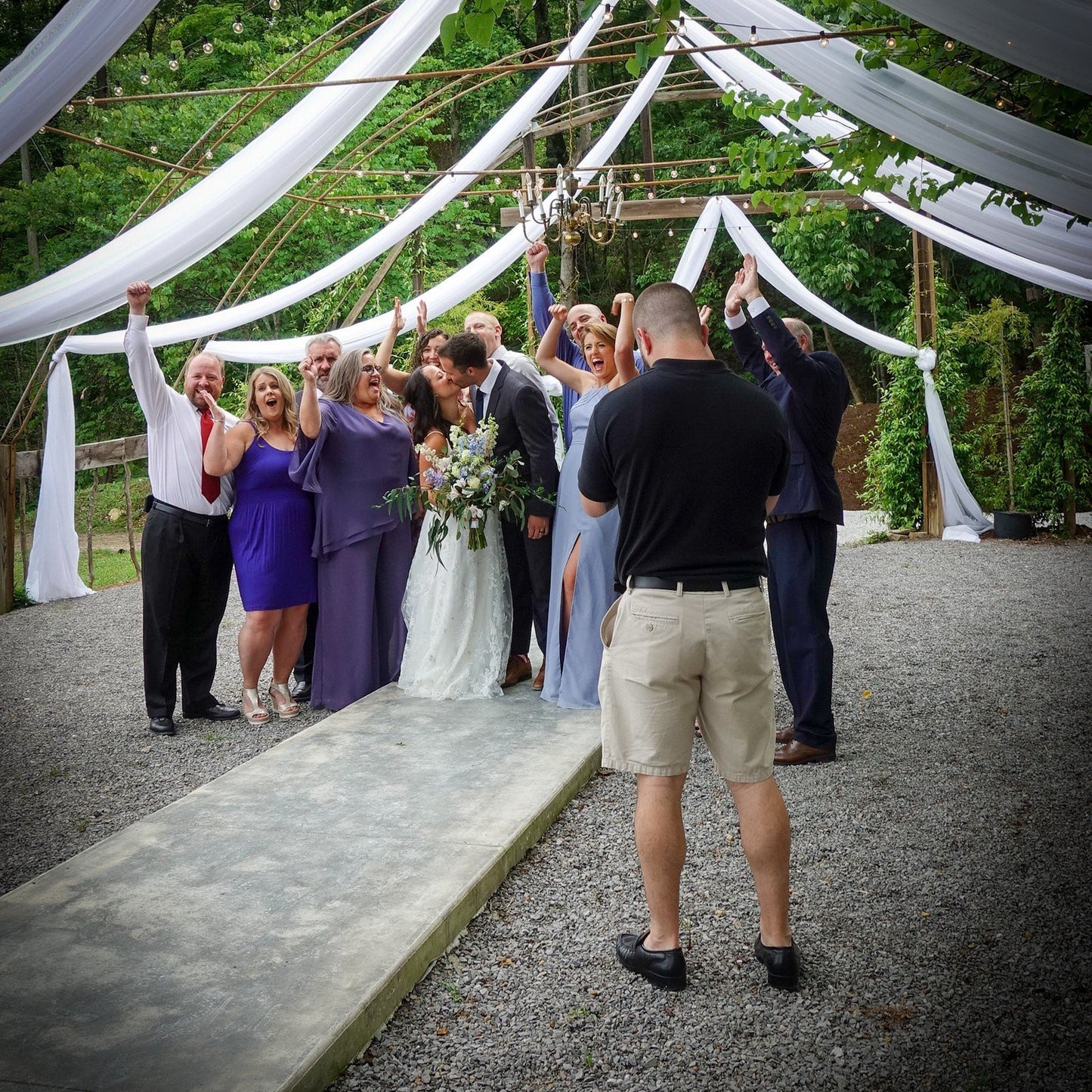 Wedding Video Packages