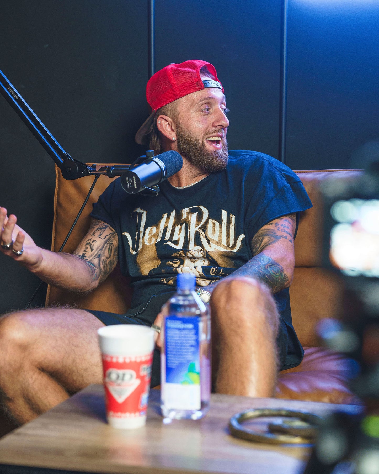 The "Done For You" Podcast + The Branding Package (Billed Quarterly)