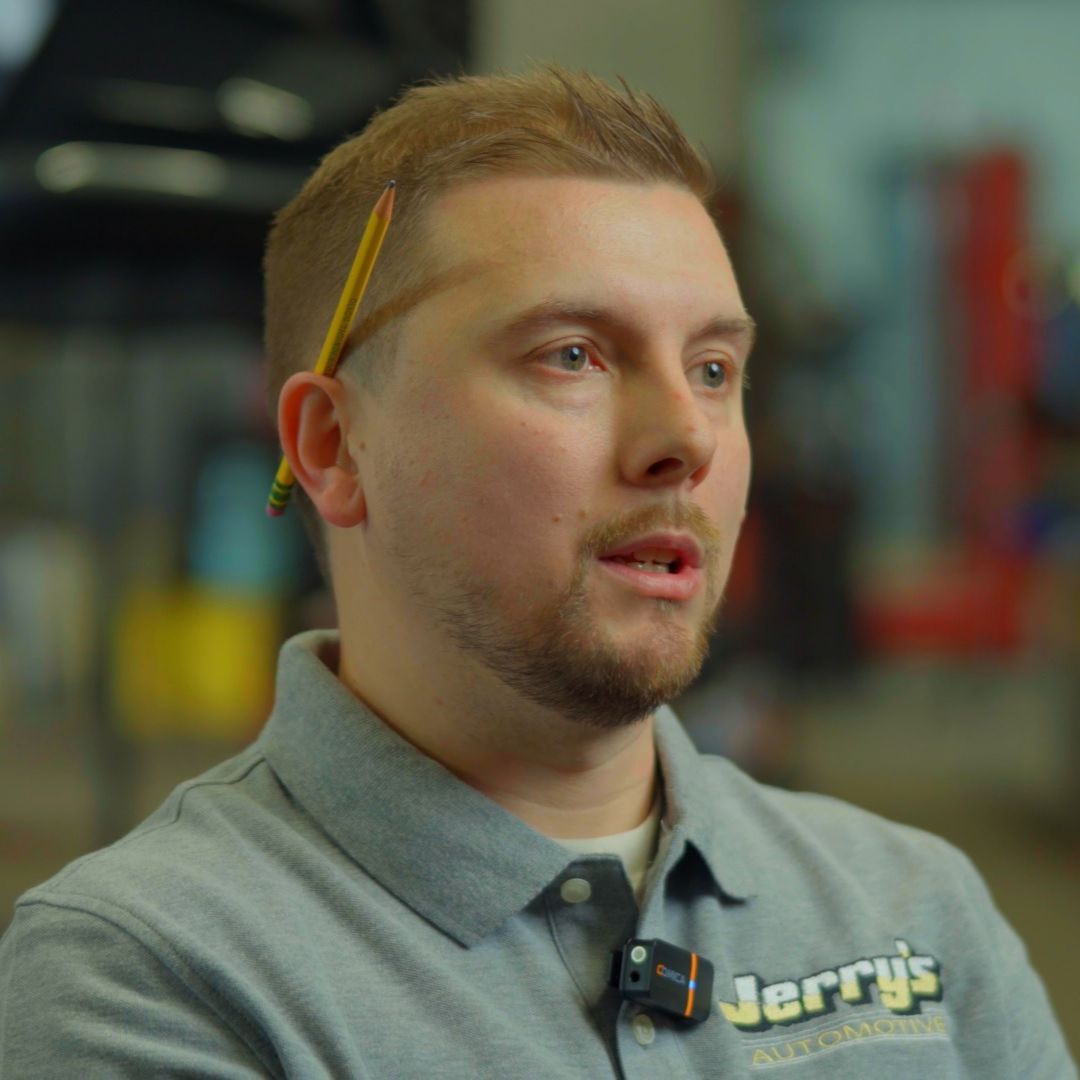 Brand Story Video