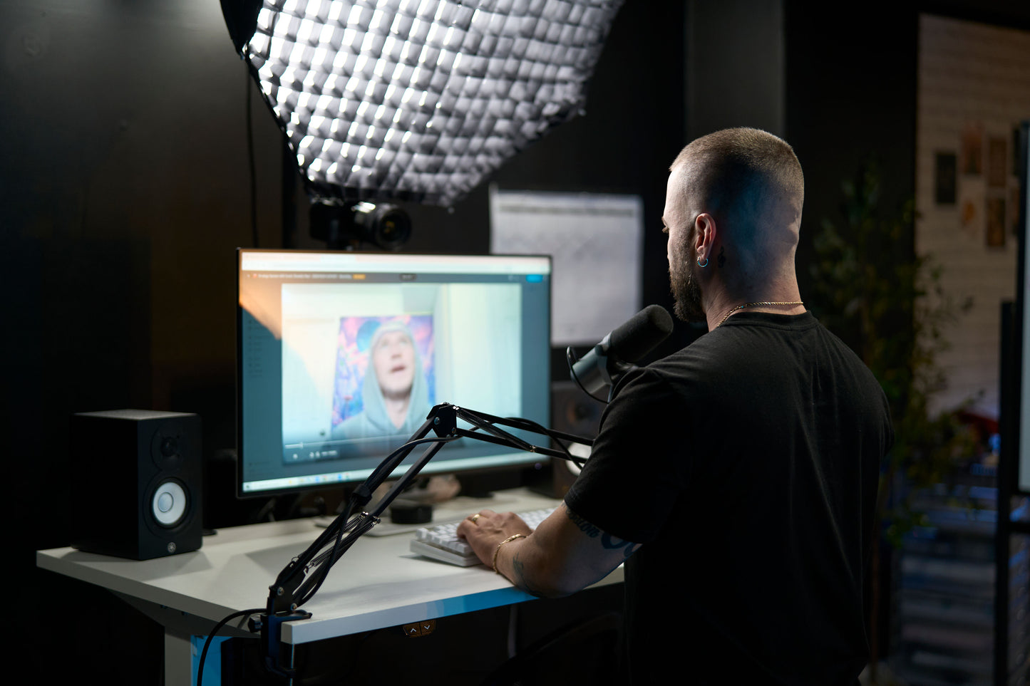 Content Clarity Sprint