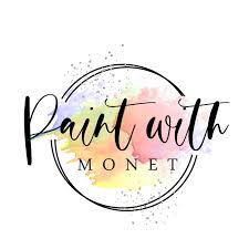 Paint with Monet