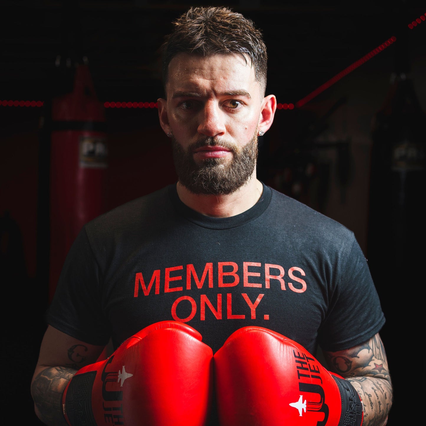 Branding Content Package With Malik Brand