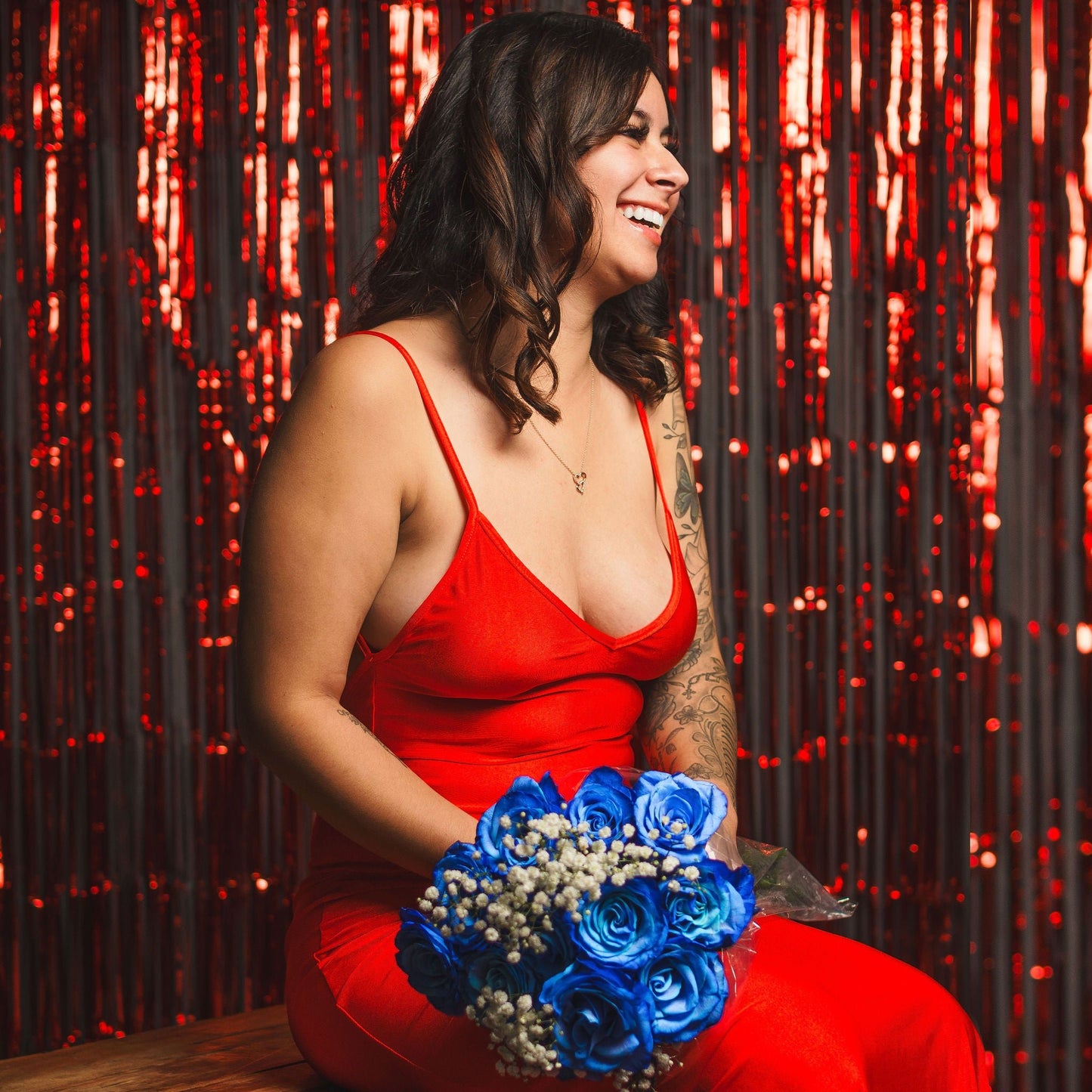 Birthday Photoshoot