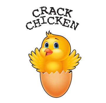 Crack Chicken