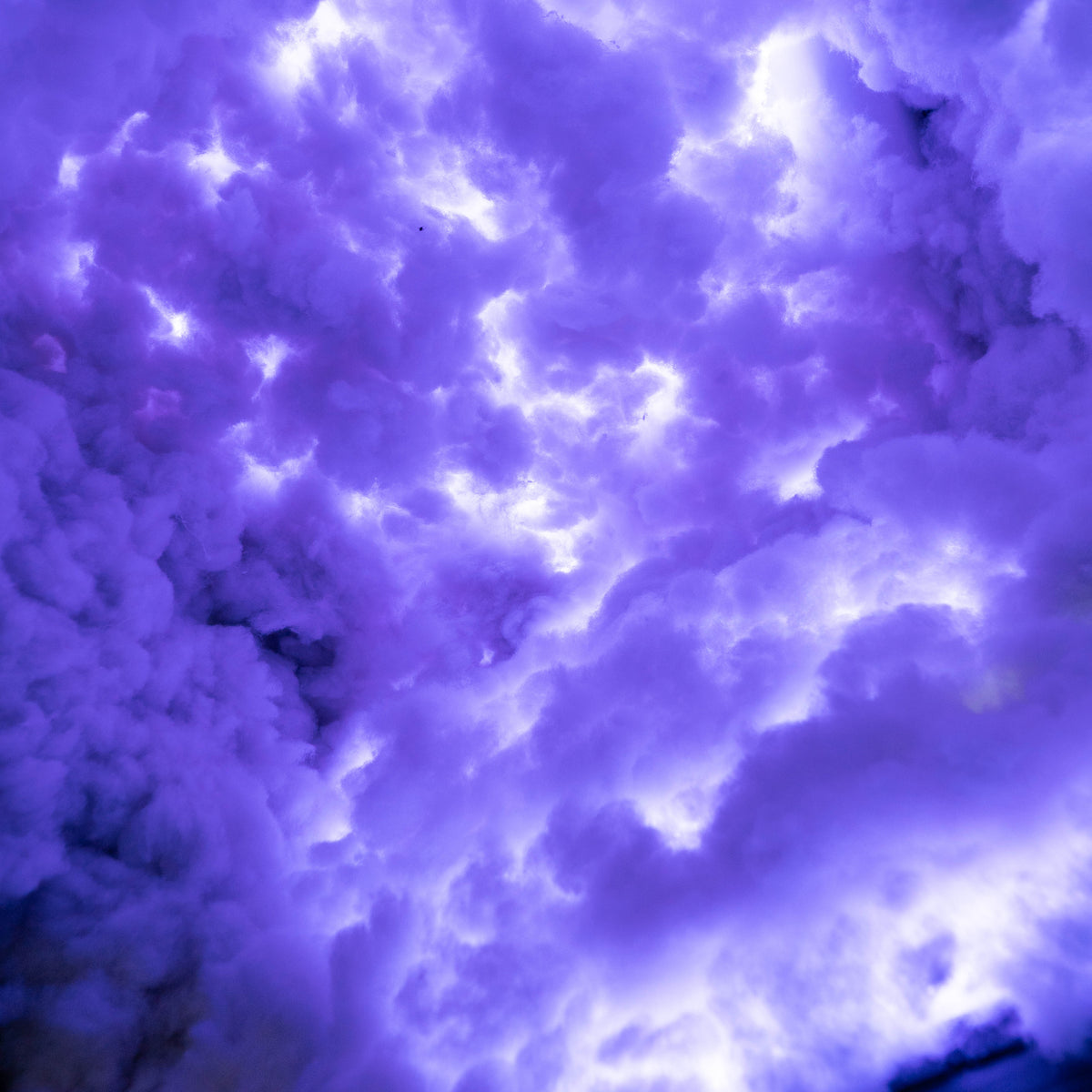 cloud ceiling set