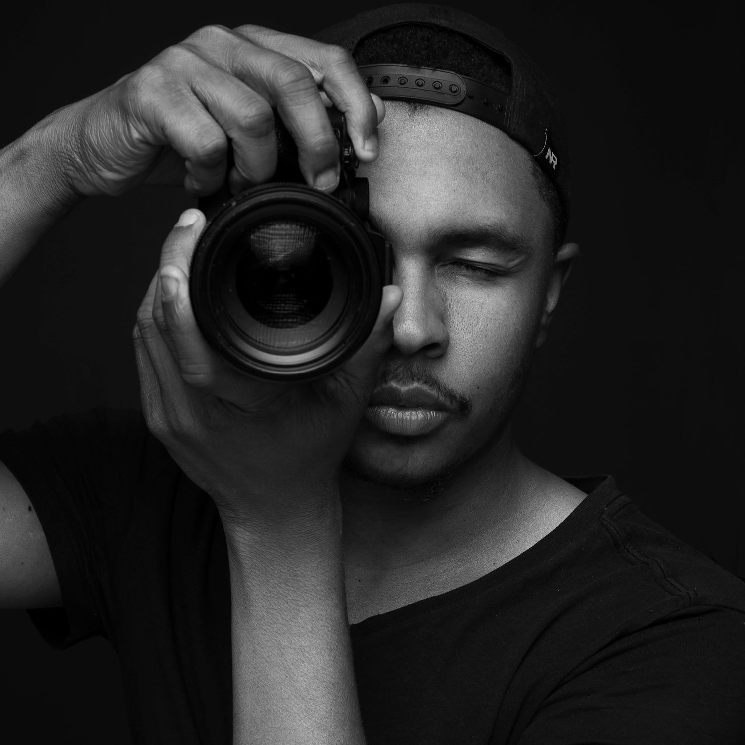 WORK WITH MALIK BRAND