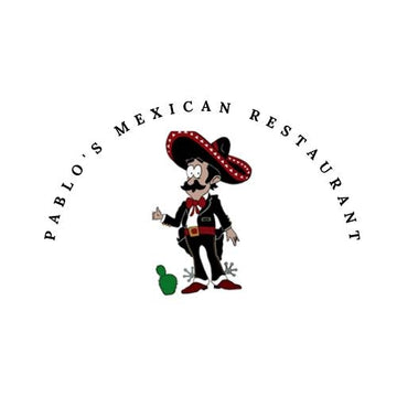 Pablo’s Mexican Restaurant