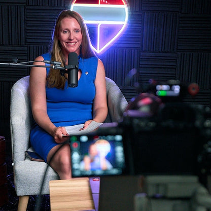 Podcast [Single Episode]