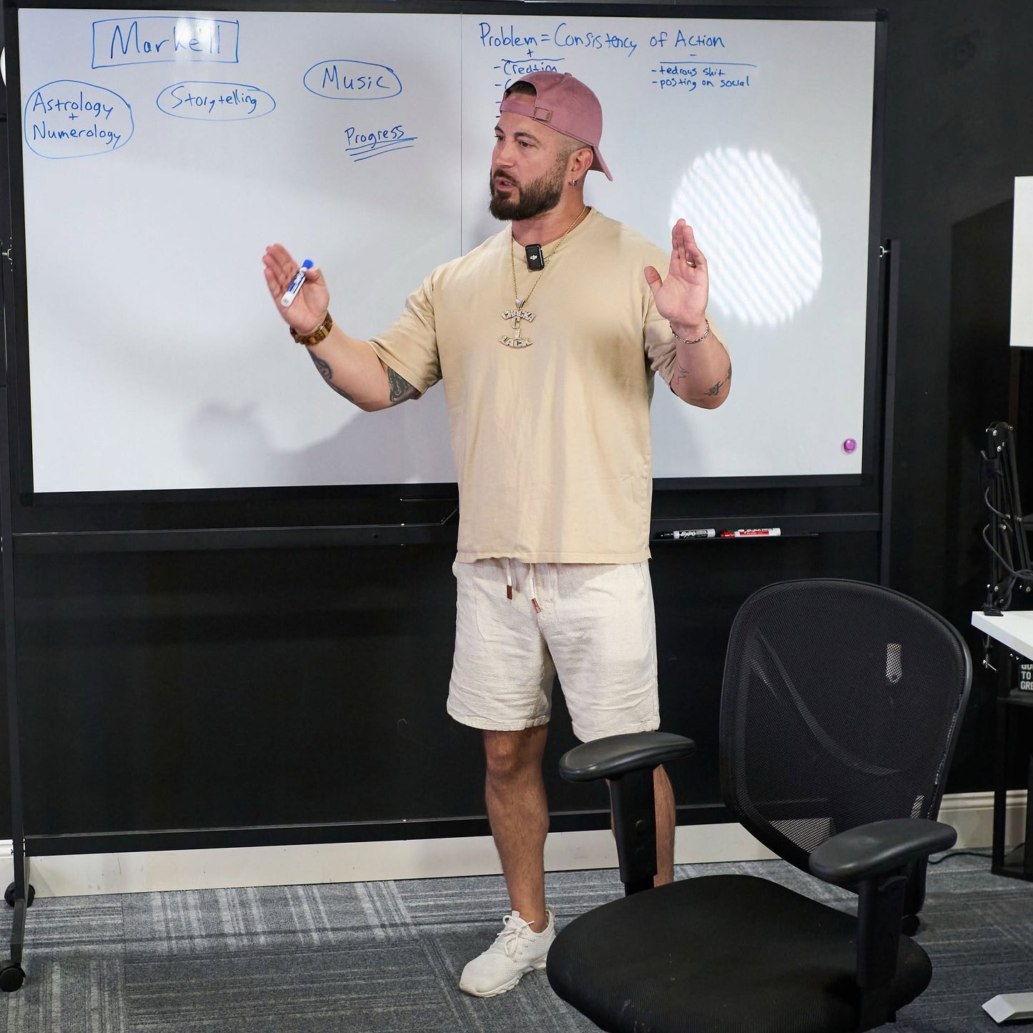 Crack's Corner - 1:1 Strategy Session