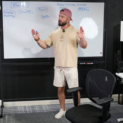 Crack's Corner - 1:1 Strategy Session