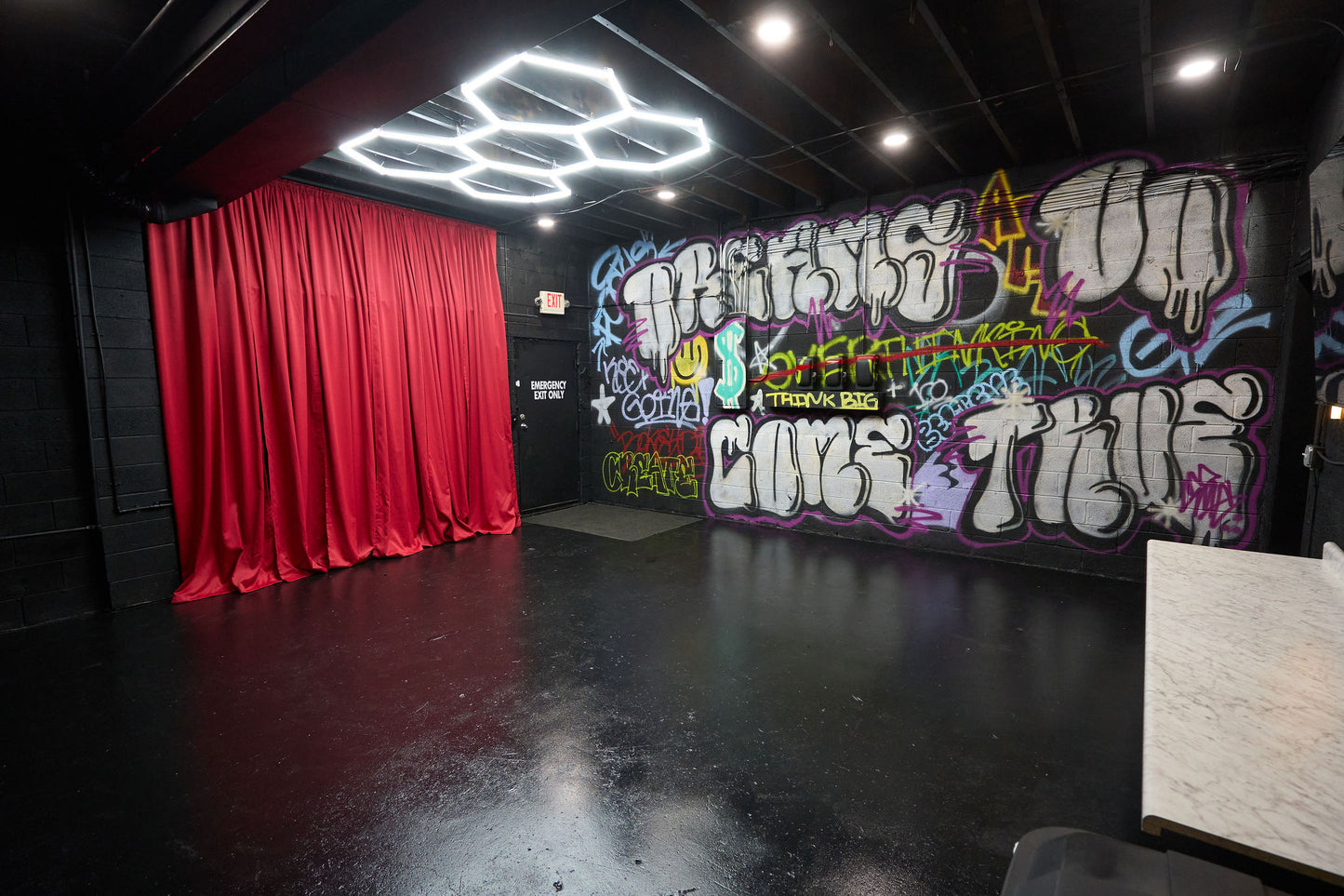 Photo + Content Studio - Rental