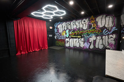 Photo + Content Studio - Rental