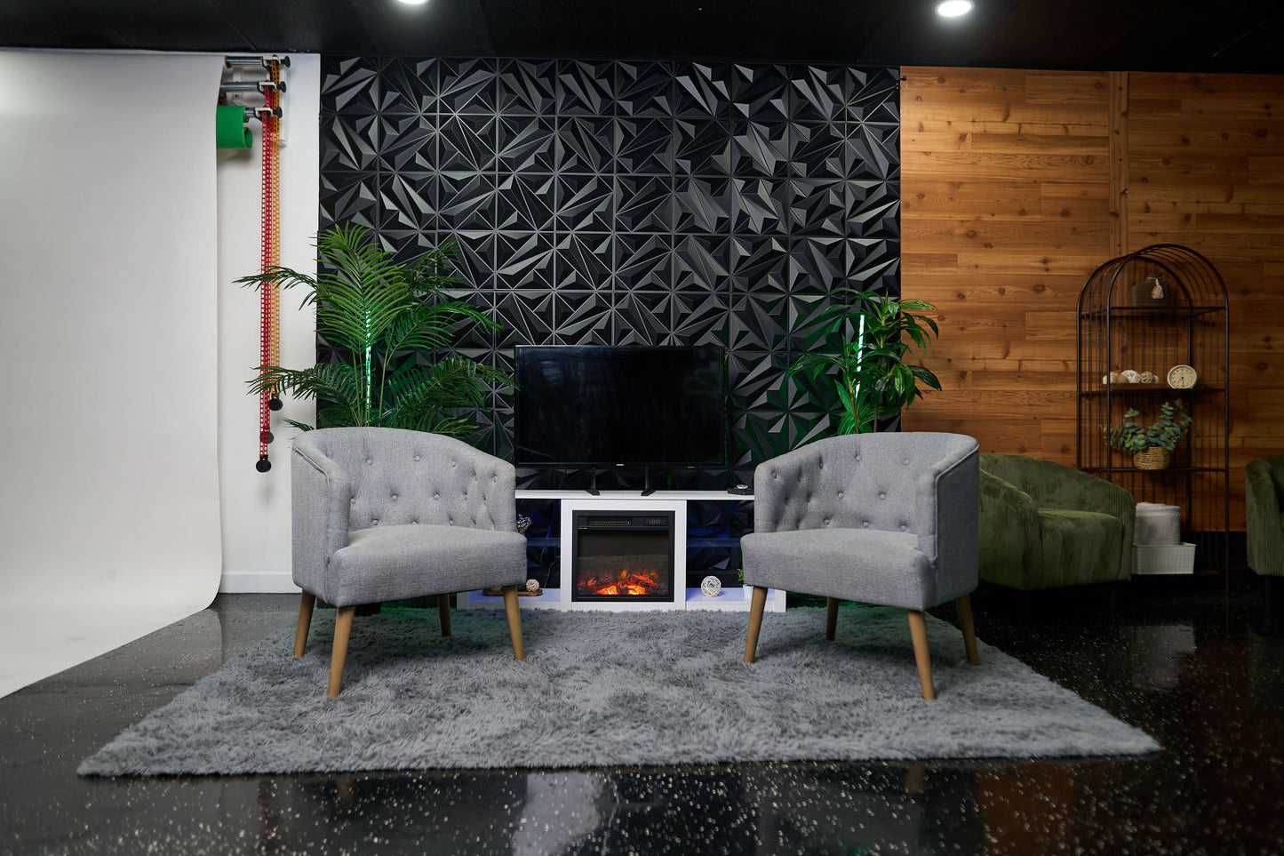 Photo + Content Studio - Rental