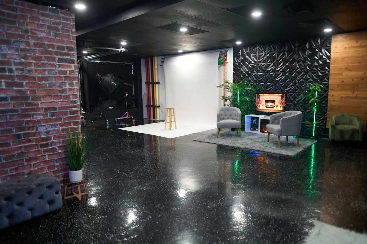photo + content studio