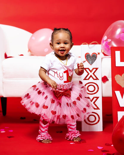 Valentines Day Photoshoot With MilesYoung Media