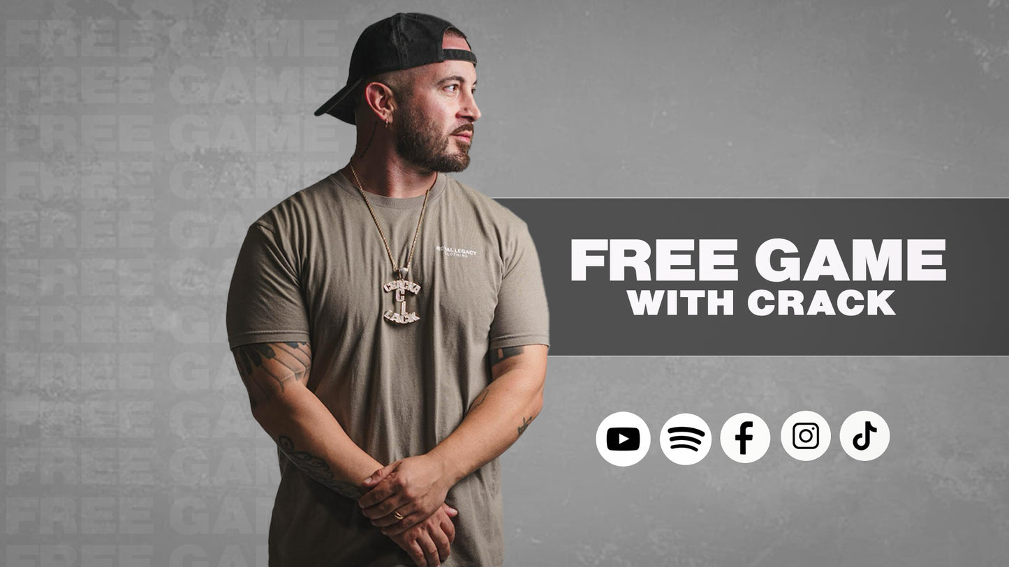 The Podcast Branding Package