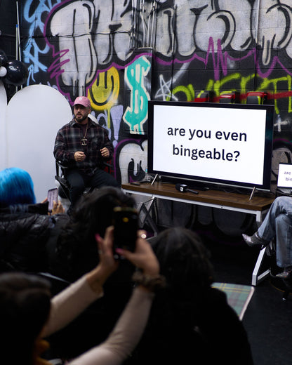 Event Space - Rental