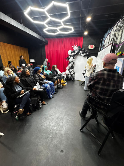 Event Space - Rental