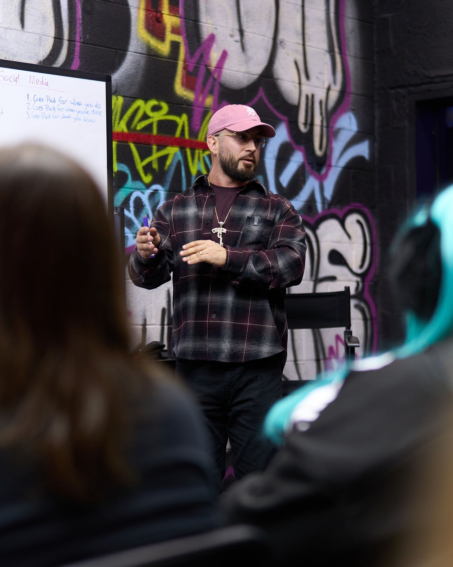 Event Space - Rental