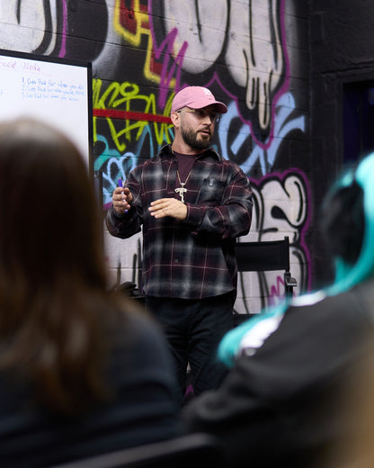 Event Space - Rental