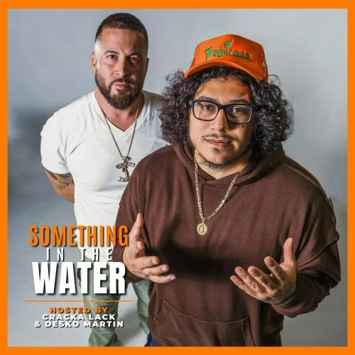 The Podcast Branding Package
