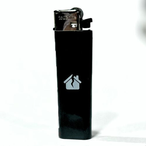 Crack House Studios - Crack Lighter