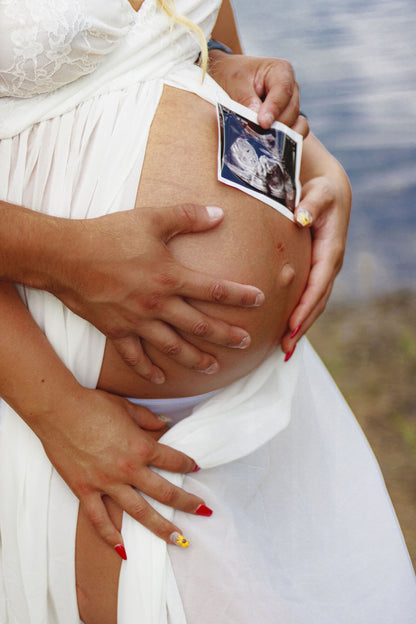 Maternity Photoshoot