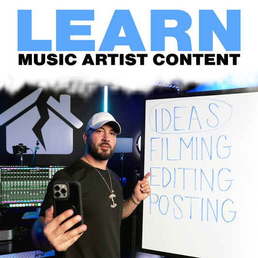 Learn How To Promote Your Music On Social Media