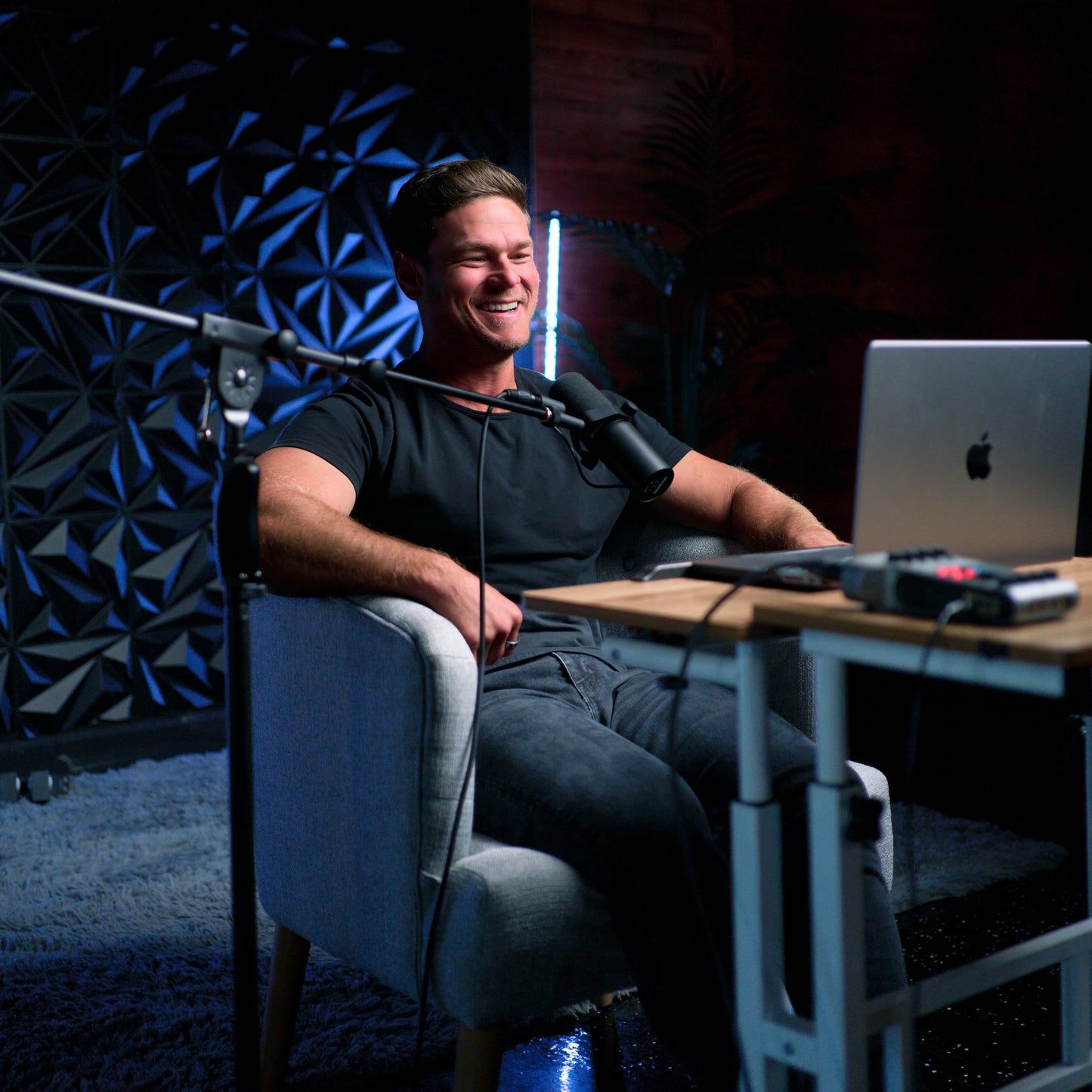 Podcast Studio - Remote Guest - Add-On