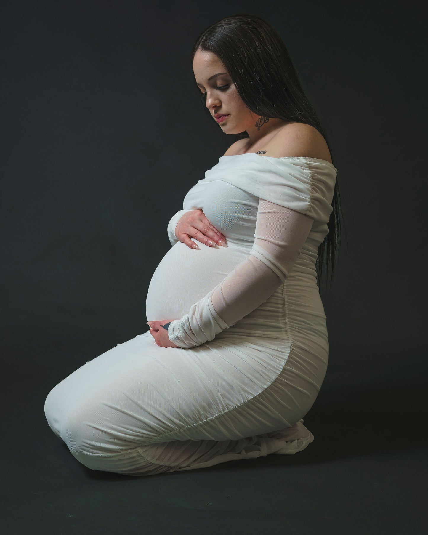 Maternity Photoshoot