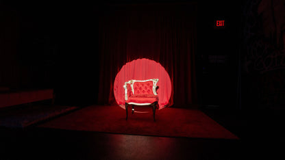 Content + Photography Studio Rental