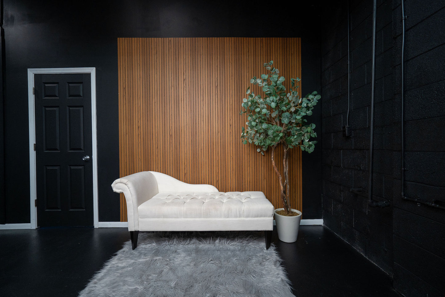 Content + Photography Studio Rental