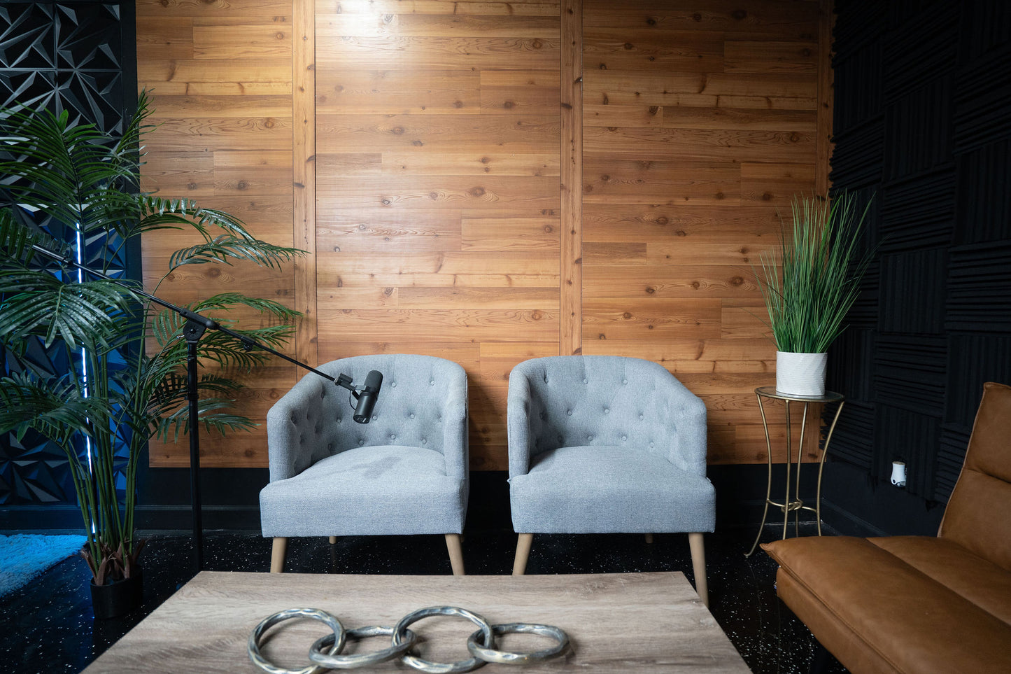 Content + Photography Studio Rental