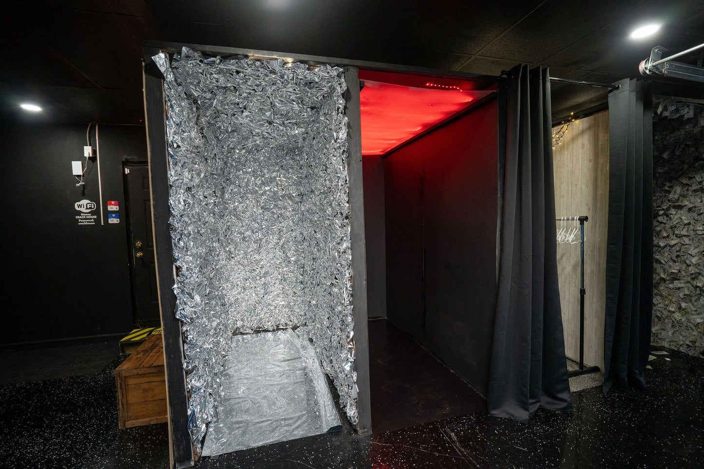 Content + Photography Studio Rental