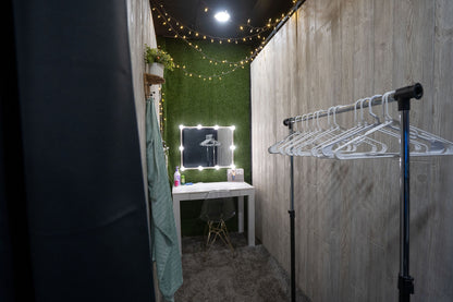 Content + Photography Studio Rental
