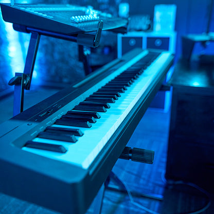 Custom Beat [In Studio]