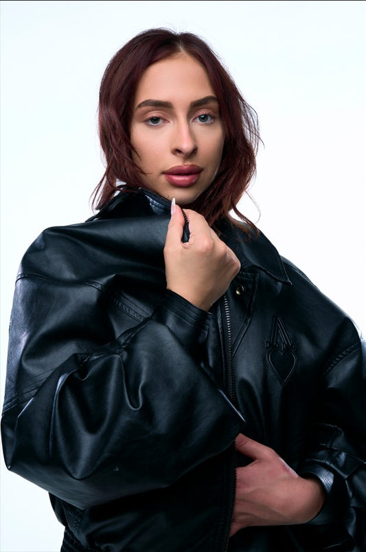Portrait Photoshoot With Malik Brand
