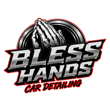 Bless Hands Car Detailing
