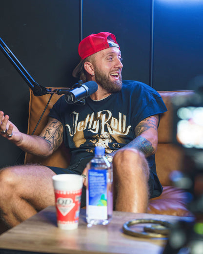 The "Done For You" Podcast + The Branding Package (Billed Quarterly)
