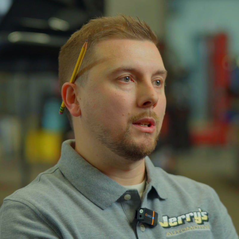 Brand Story Video