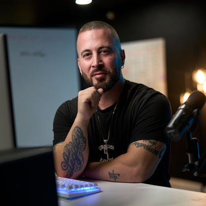 Crack Sprint Sessions